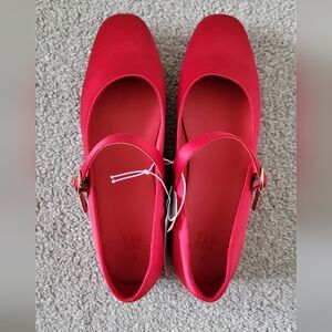 GAP Red Women's Flats